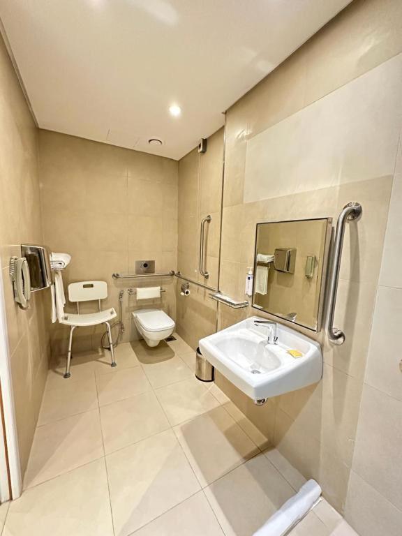 Centro Salama By Rotana Hotel Jeddah