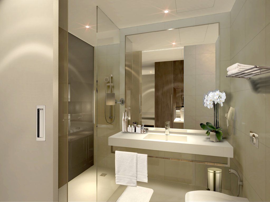 Centro Salama By Rotana Jeddah