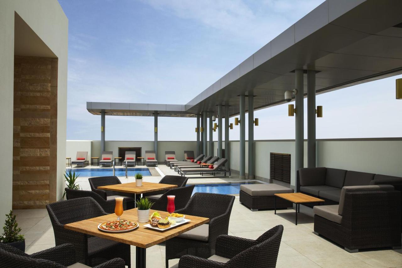 Centro Salama By Rotana 4*