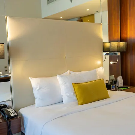 Centro Salama Jeddah By Rotana Exterior photo