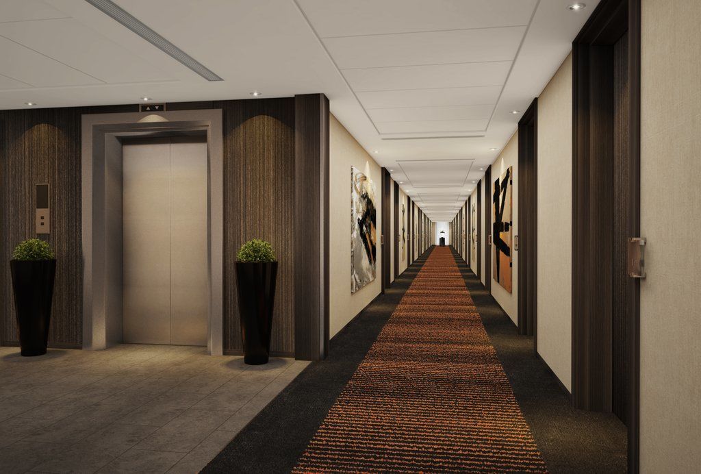 Centro Salama By Rotana Hotel Jeddah