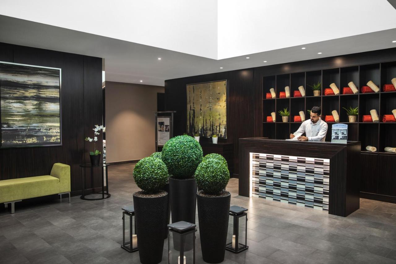 Centro Salama By Rotana