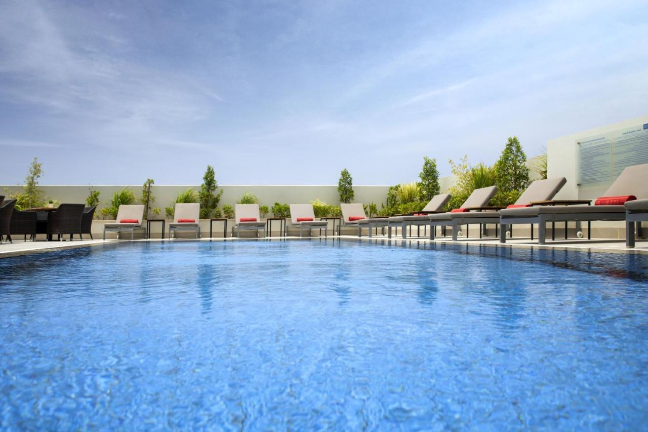 Centro Salama By Rotana 4* Jeddah