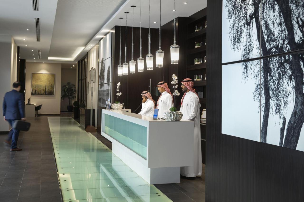 Centro Salama By Rotana Hotel Jeddah