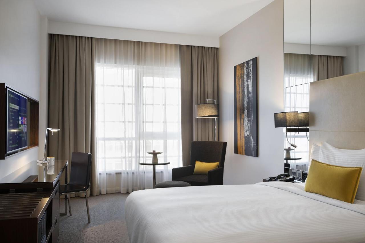 Centro Salama By Rotana Jeddah