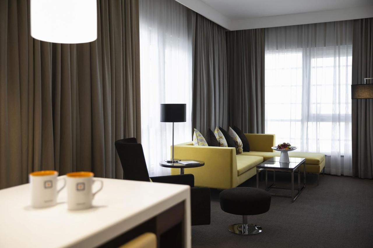 Centro Salama By Rotana Hotel 4*