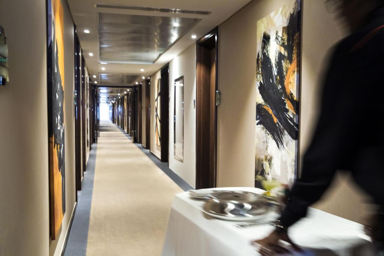 Hotel Centro Salama By Rotana 4*