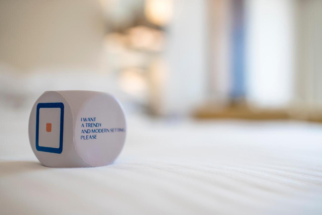 Centro Salama By Rotana 4*