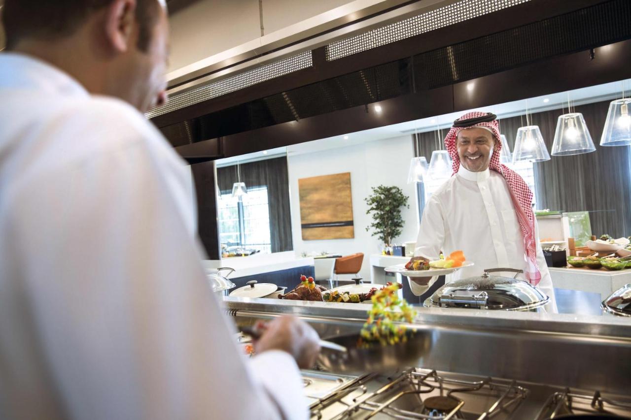 Centro Salama By Rotana Hotel Jeddah