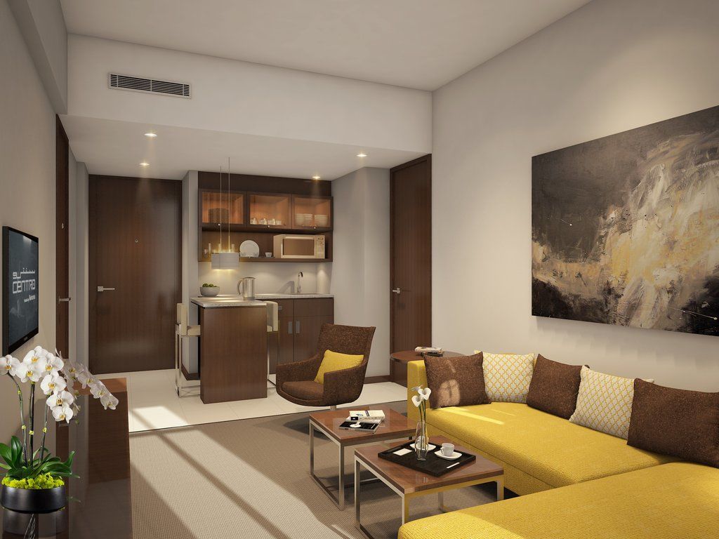 Centro Salama By Rotana
