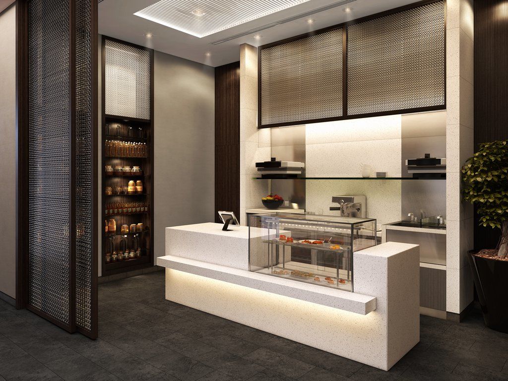Hotel Centro Salama By Rotana